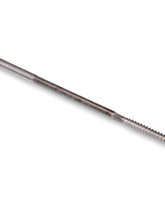 Hanger bolt M 8x200 SST with thread for woodwork